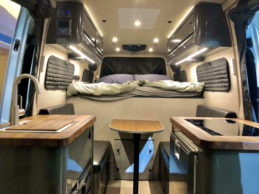 Sprinter Camper